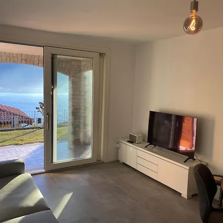 Casa Stefanie -traum Mit Seesicht 公寓 *