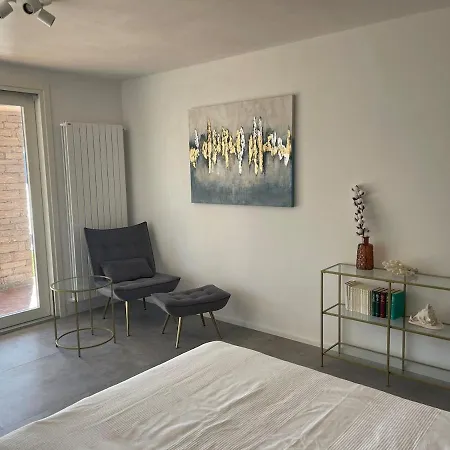 Apartment Casa Stefanie -traum Mit Seesicht