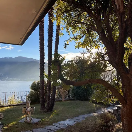 Casa Stefanie -traum Mit Seesicht *