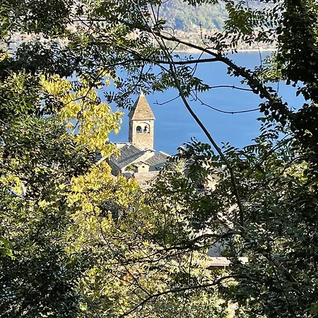 Casa Stefanie -traum Mit Seesicht Carmine