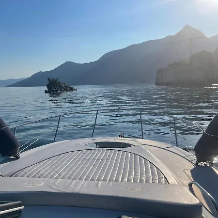 Casa Stefanie -traum Mit Seesicht *