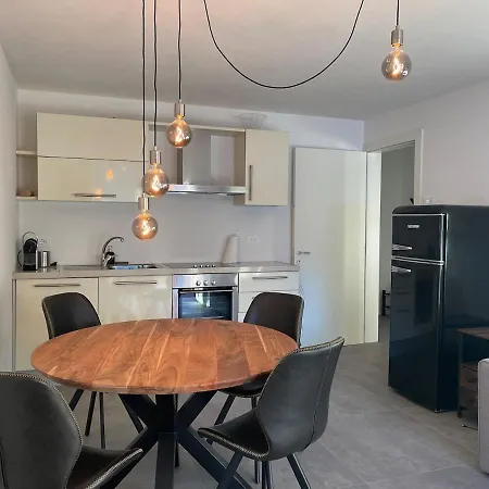 Casa Stefanie -traum Mit Seesicht Carmine