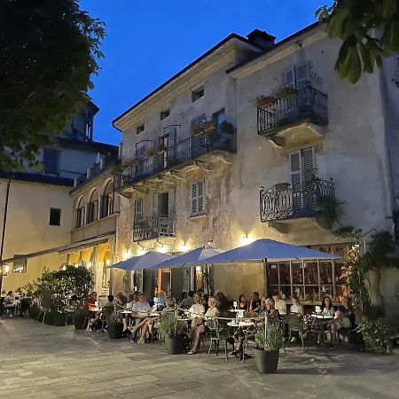 Casa Stefanie -traum Mit Seesicht Daire *