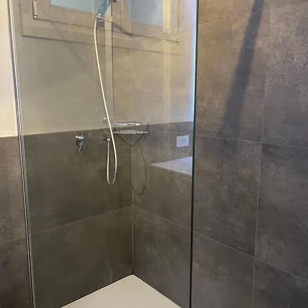 公寓 Casa Stefanie -traum Mit Seesicht *