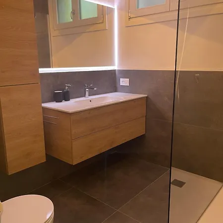 Casa Stefanie -traum Mit Seesicht * Carmine