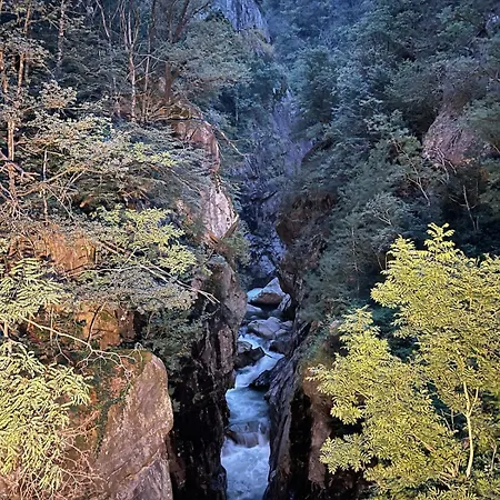 Casa Stefanie -traum Mit Seesicht 公寓 *